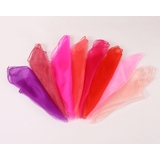 リトミックスカーフ 60×60cm 単品 | PlusNao | 詳細画像3 