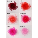 リトミックスカーフ 60×60cm 単品 | PlusNao | 詳細画像11 