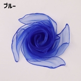 リトミックスカーフ 60×60cm 単品 | PlusNao | 詳細画像14 