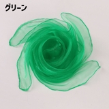 リトミックスカーフ 60×60cm 単品 | PlusNao | 詳細画像17 