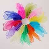 リトミックスカーフ 60×60cm 単品 | PlusNao | 詳細画像6 