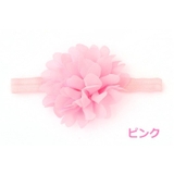 ヘアバンド ベビー キッズ | PlusNao | 詳細画像12