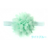 ヘアバンド ベビー キッズ | PlusNao | 詳細画像15