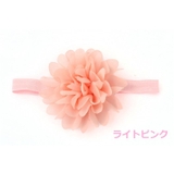 ヘアバンド ベビー キッズ | PlusNao | 詳細画像17
