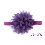ヘアバンド ベビー キッズ | PlusNao | 詳細画像8