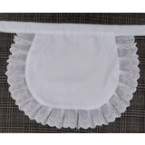 ショートエプロン ハーフエプロン レディース | PlusNao | 詳細画像5 