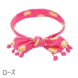 ヘアバンド ベビー 赤ちゃん | PlusNao | 詳細画像5
