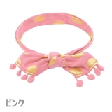 ヘアバンド ベビー 赤ちゃん | PlusNao | 詳細画像6