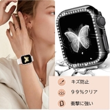 Applewatchカバー アップルウォッチ用 ハードカバー | PlusNao | 詳細画像4 