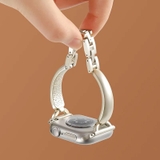 腕時計ベルト スマートウォッチ用 AppleWatch用 | PlusNao | 詳細画像10 