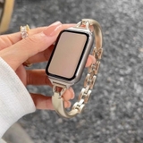 腕時計ベルト スマートウォッチ用 AppleWatch用 | PlusNao | 詳細画像5 