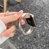 腕時計ベルト スマートウォッチ用 AppleWatch用 | PlusNao | 詳細画像6 