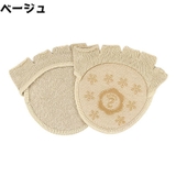 足裏保護パッド フットパッド 足裏クッション | PlusNao | 詳細画像7