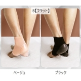 かかとサポーター かかとパッド 両足用 | PlusNao | 詳細画像17 