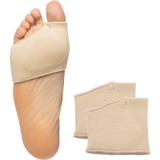 足裏サポーター 左右セット 両足分 | PlusNao | 詳細画像2 