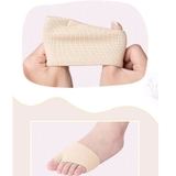 足裏サポーター 左右セット 両足分 | PlusNao | 詳細画像9 