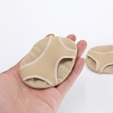 外反母趾サポーター 足裏保護パッド 左右セット | PlusNao | 詳細画像6 