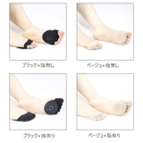 足裏保護パッド フットパッド 足裏クッション | PlusNao | 詳細画像15 