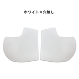 かかとサポーター シリコン 2個セット | PlusNao | 詳細画像10 