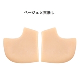 かかとサポーター シリコン 2個セット | PlusNao | 詳細画像11 