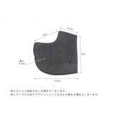 かかとサポーター シリコン 2個セット | PlusNao | 詳細画像15 