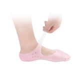 シリコンフットカバー フットケア用品 靴下 | PlusNao | 詳細画像5