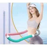 ソフトフラフープ 大人用 フィットネス器具 | PlusNao | 詳細画像2 