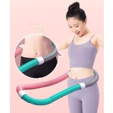 ソフトフラフープ 大人用 フィットネス器具 | PlusNao | 詳細画像5 