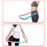 ソフトフラフープ 大人用 フィットネス器具 | PlusNao | 詳細画像7 