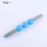 スティックローラー ストレッチローラー ストレッチスティック | PlusNao | 詳細画像5