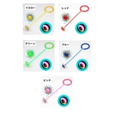 ジャンピングボール ホッピング 光る | PlusNao | 詳細画像10 