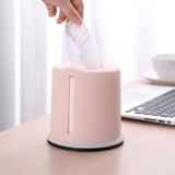 ティッシュケース ロールペーパーケース インテリア雑貨 | PlusNao | 詳細画像4 