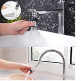 キッチン蛇口 シャワーヘッド 単品 | PlusNao | 詳細画像4