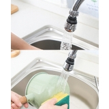 キッチン蛇口 シャワーヘッド 単品 | PlusNao | 詳細画像5