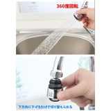 キッチン蛇口 シャワーヘッド 単品 | PlusNao | 詳細画像7