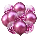 バルーン 10枚セット パーティーグッズ | PlusNao | 詳細画像6 