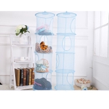 吊り下げ収納 収納ネット 吊り下げネット | PlusNao | 詳細画像3 