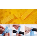 吊り下げ収納 収納ネット 吊り下げネット | PlusNao | 詳細画像8 