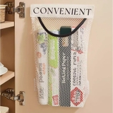 レジ袋ストッカー 吊り下げ 壁掛け | PlusNao | 詳細画像4 