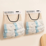 レジ袋ストッカー 吊り下げ 壁掛け | PlusNao | 詳細画像5 