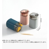 爪楊枝入れ 爪楊枝ホルダー 爪楊枝ケース | PlusNao | 詳細画像14