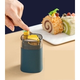 爪楊枝入れ 爪楊枝ホルダー 爪楊枝ケース | PlusNao | 詳細画像2