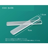 爪やすり 2本セット 爪磨き | PlusNao | 詳細画像12