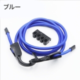 物干しロープ フック式 車内 | PlusNao | 詳細画像12