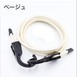 物干しロープ フック式 車内 | PlusNao | 詳細画像15