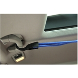 物干しロープ フック式 車内 | PlusNao | 詳細画像6