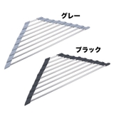水切りラック 水切り台 三角 | PlusNao | 詳細画像10 