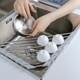 水切りラック 水切り台 三角 | PlusNao | 詳細画像2 