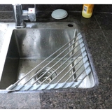 水切りラック 水切り台 三角 | PlusNao | 詳細画像6 