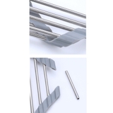 水切りラック 水切り台 三角 | PlusNao | 詳細画像8 